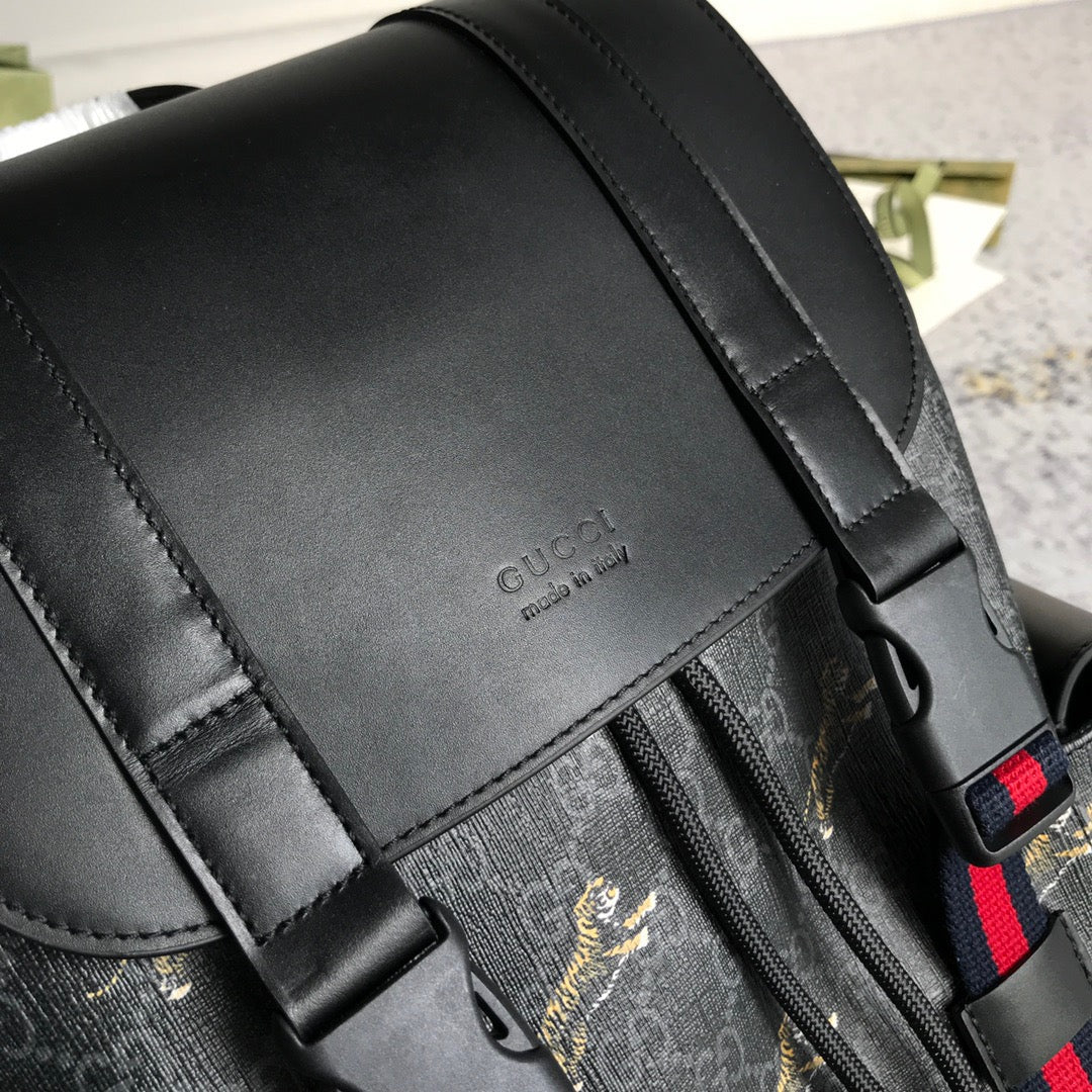 Gucci Backpack