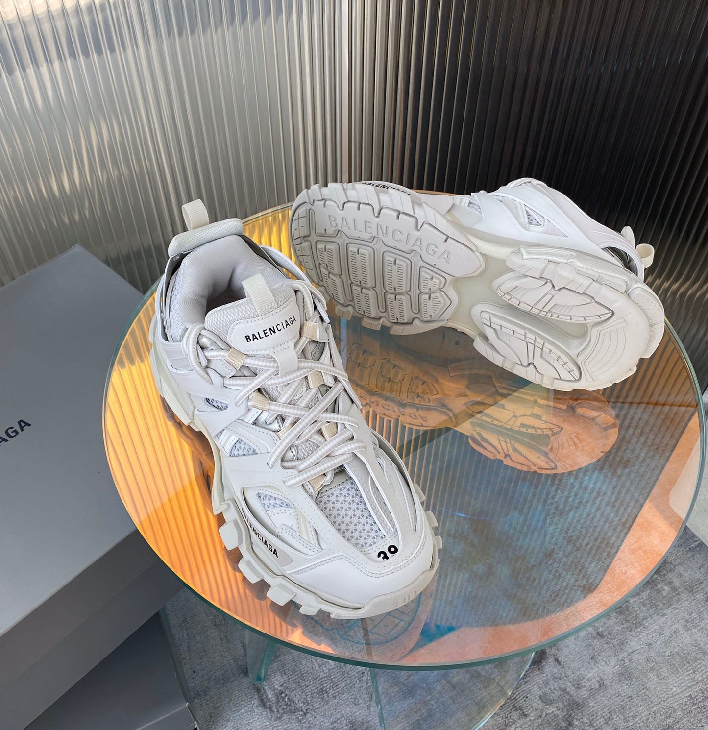 Balenciaga Sneakers