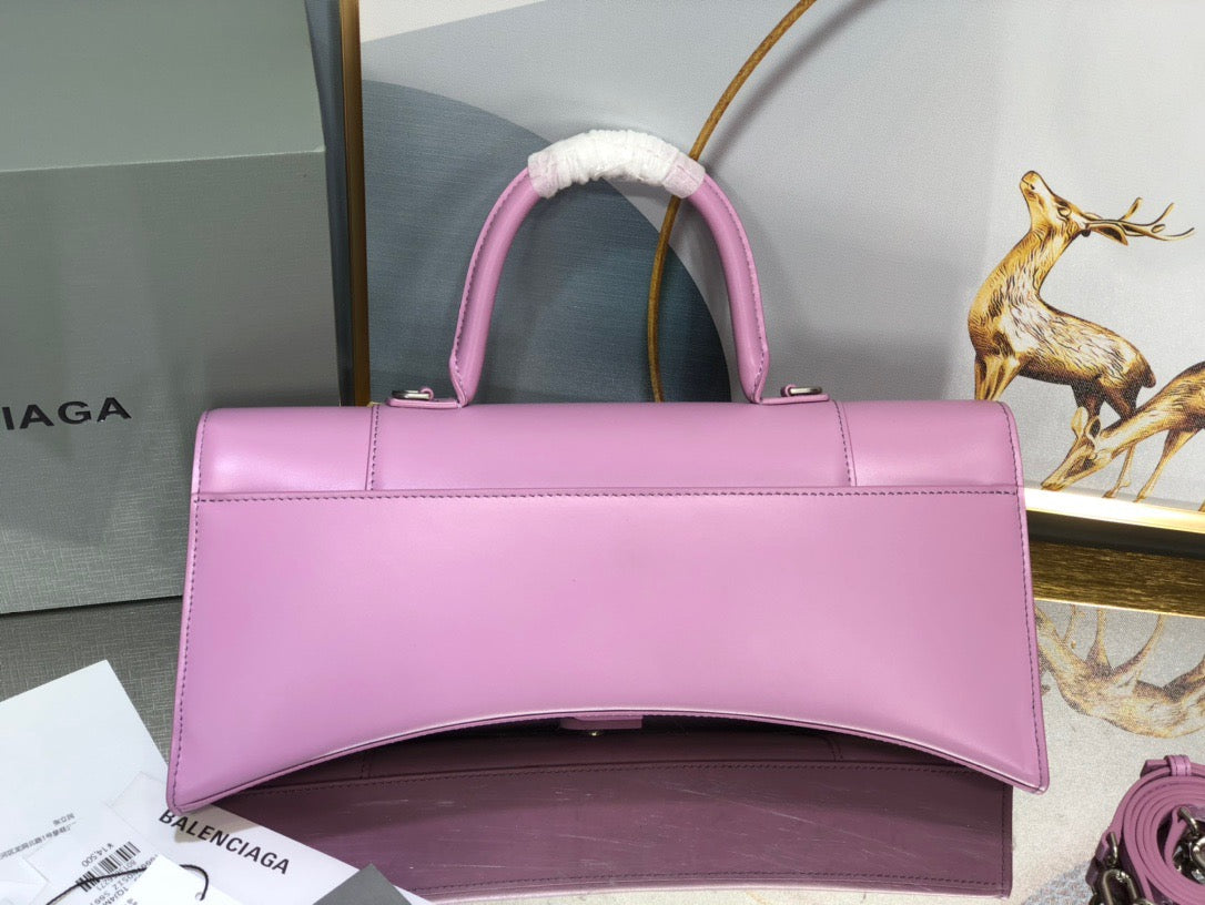 Balenciaga Long Hourglass