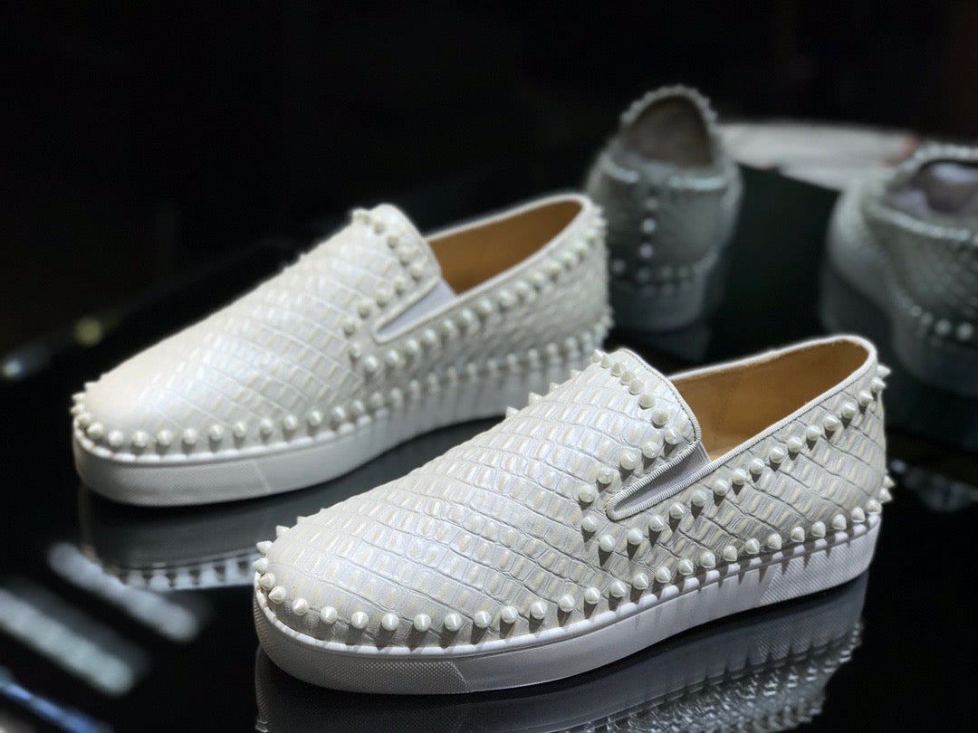 Christian Louboutin Sneakers