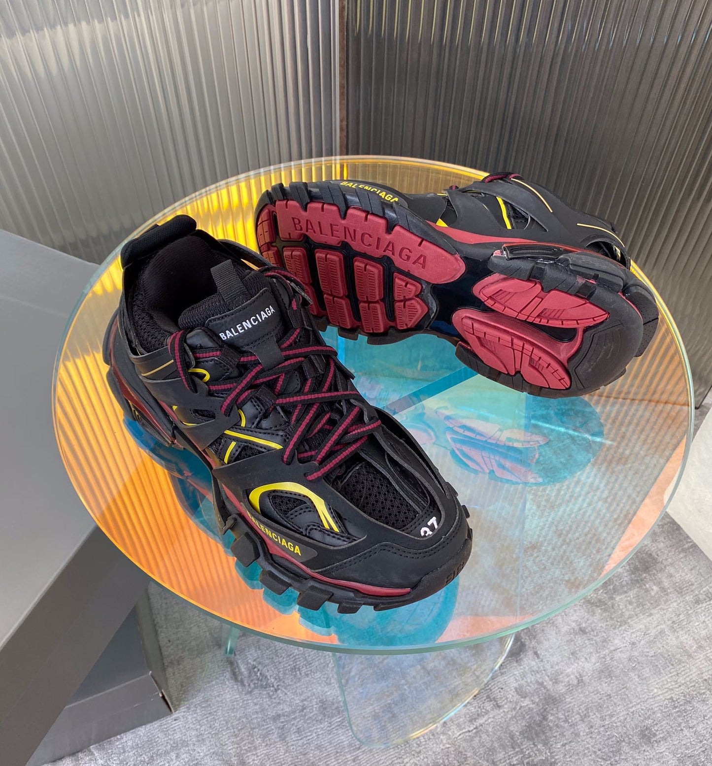 Balenciaga Sneakers