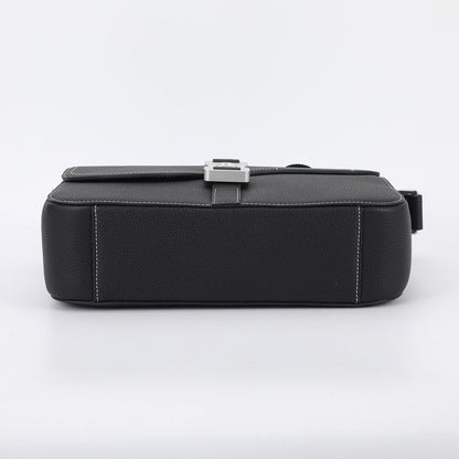Dior Saddle Messenger Bag