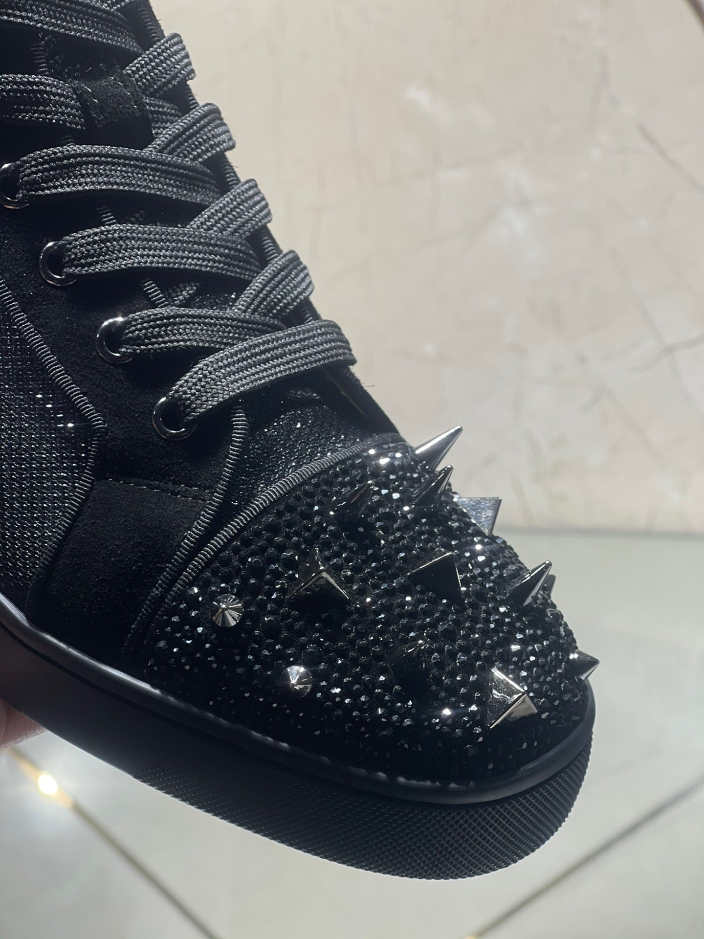 Christian Louboutin Sneakers