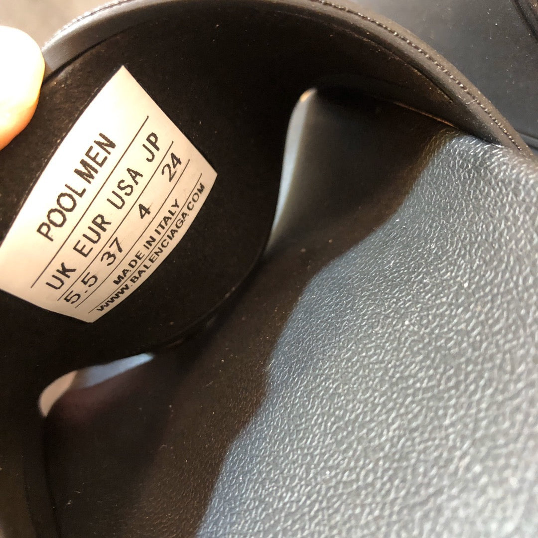 Balenciaga Sandal