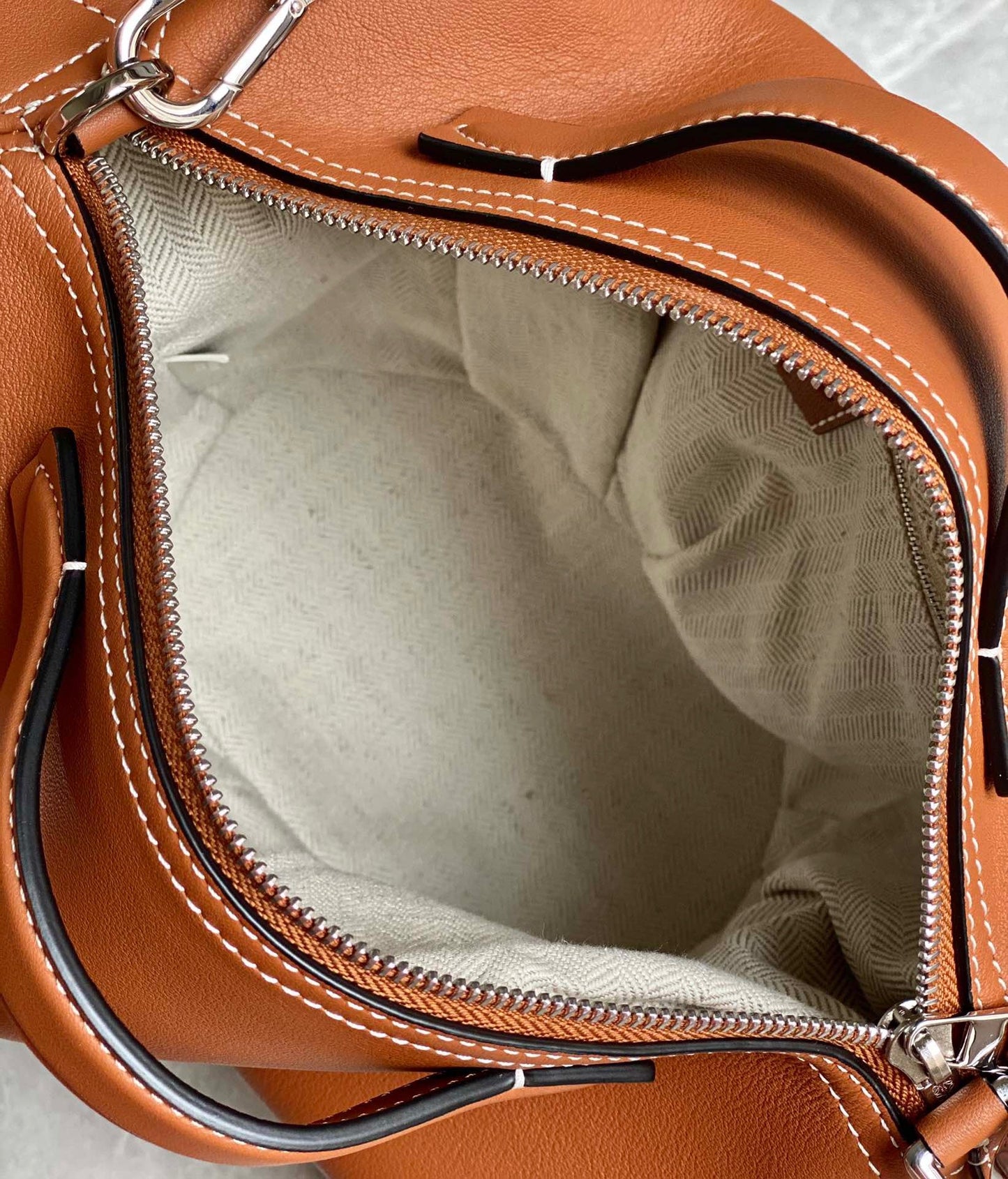 Loewe Elephant Bag