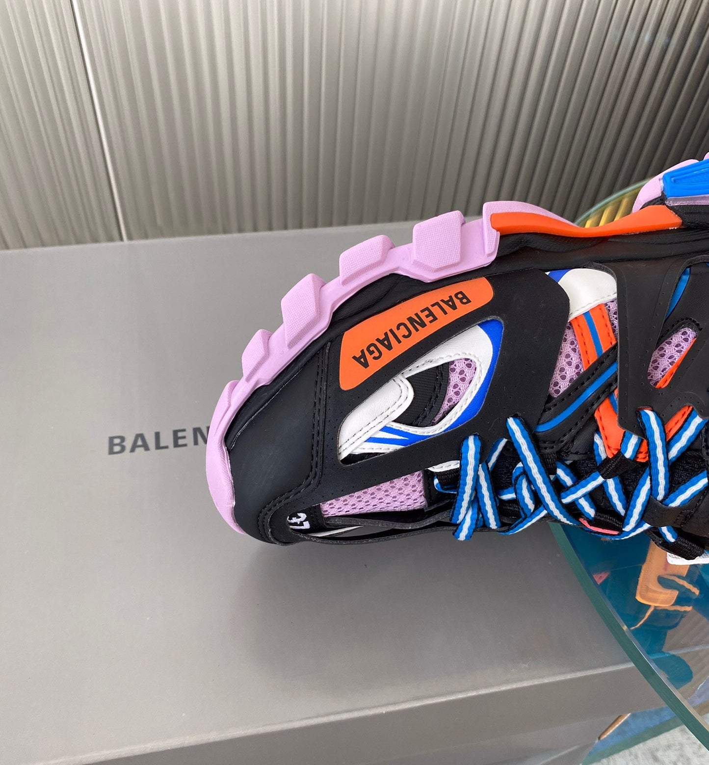 Balenciaga Sneakers