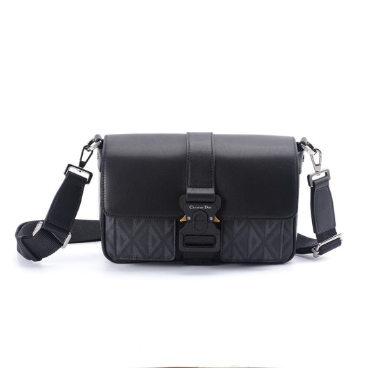 Dior Hit The Road Diamond Bag