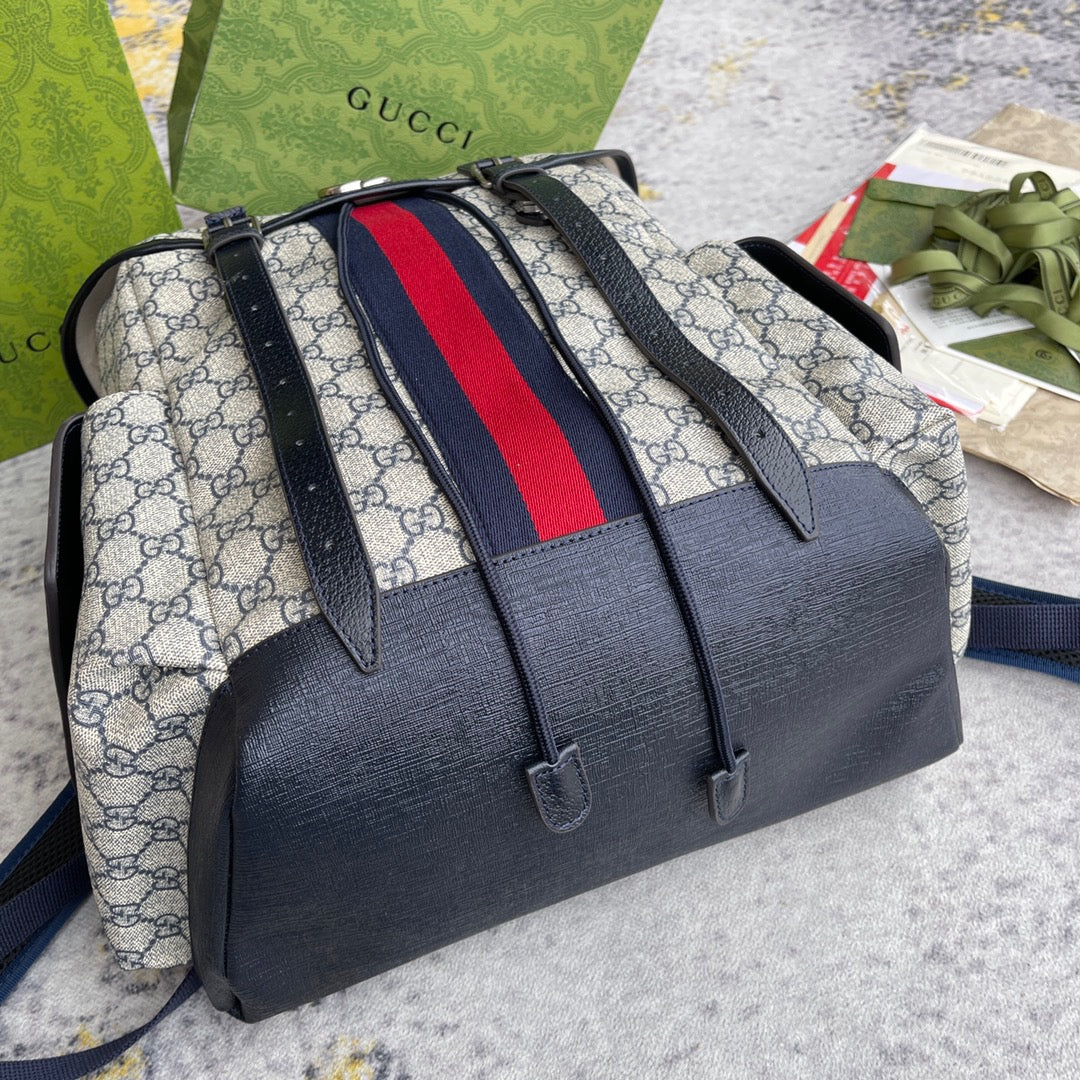 Gucci Backpack