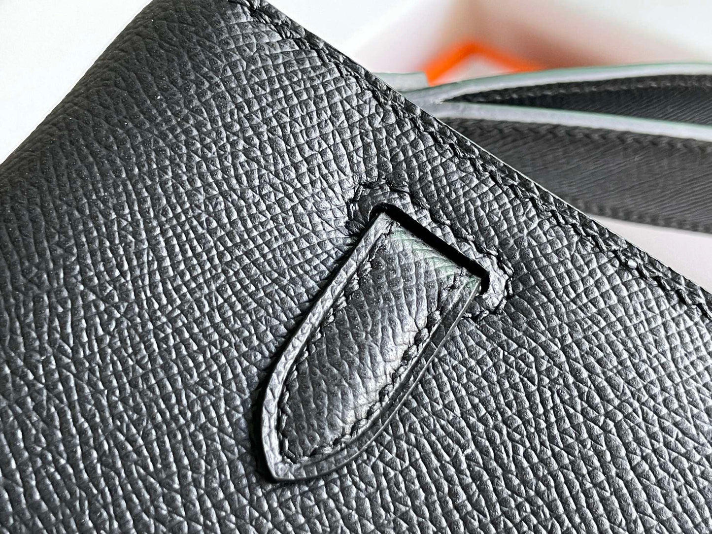 Hermes Clutch