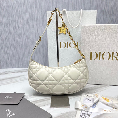 Dior Lounge Hobo