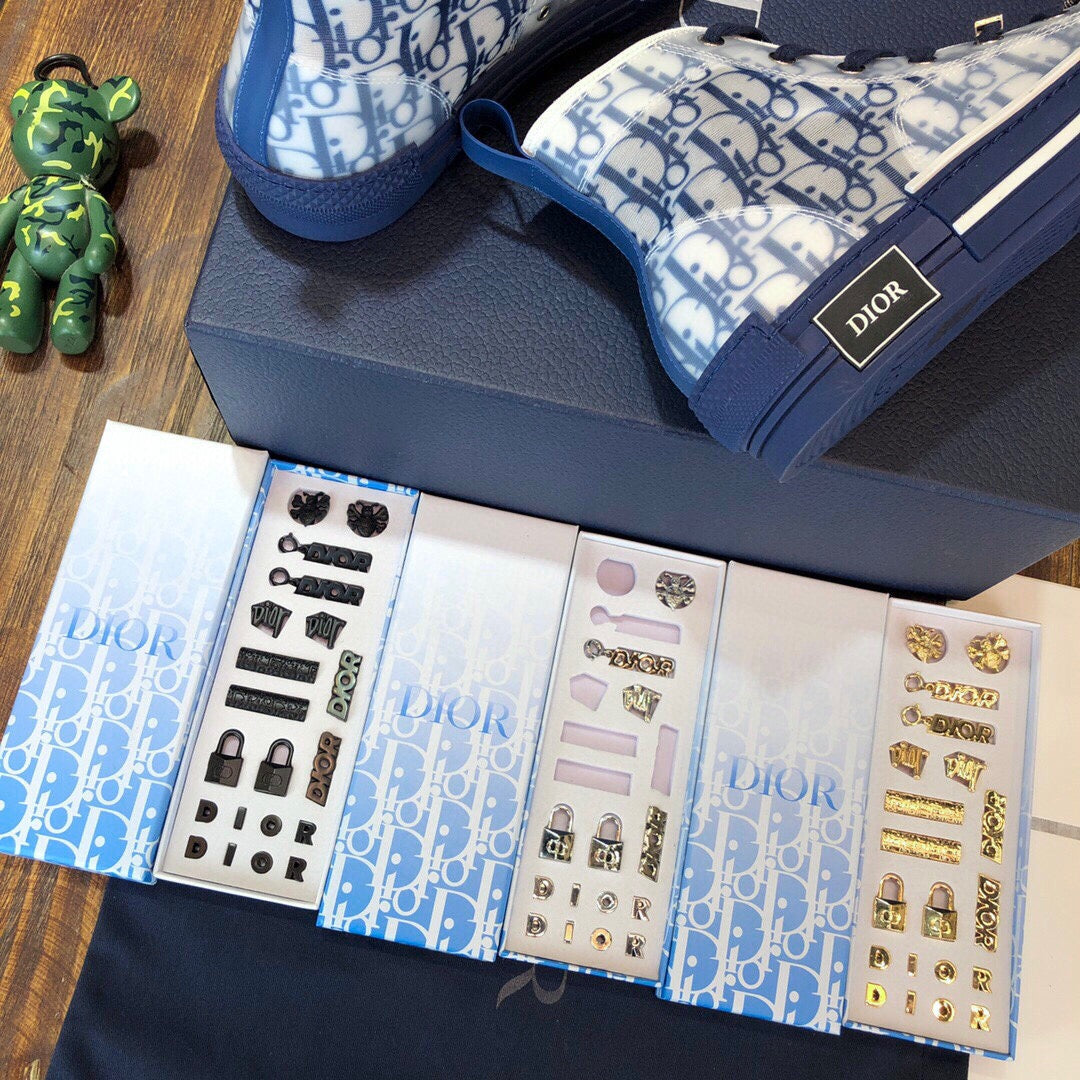 Dior Sneakers