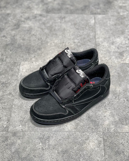 Travis Scott x AJ 1 Low