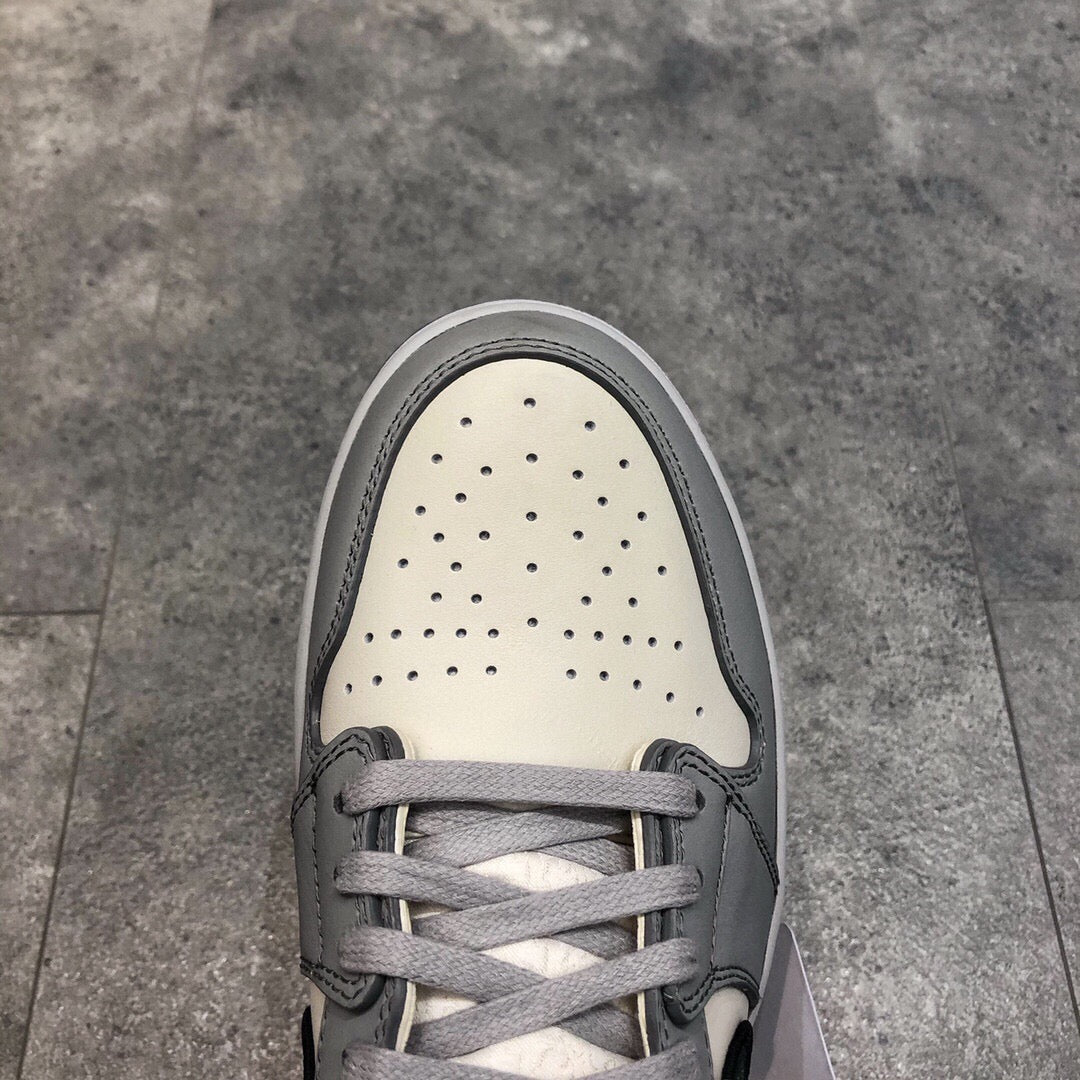 Dior x Air Jordan High