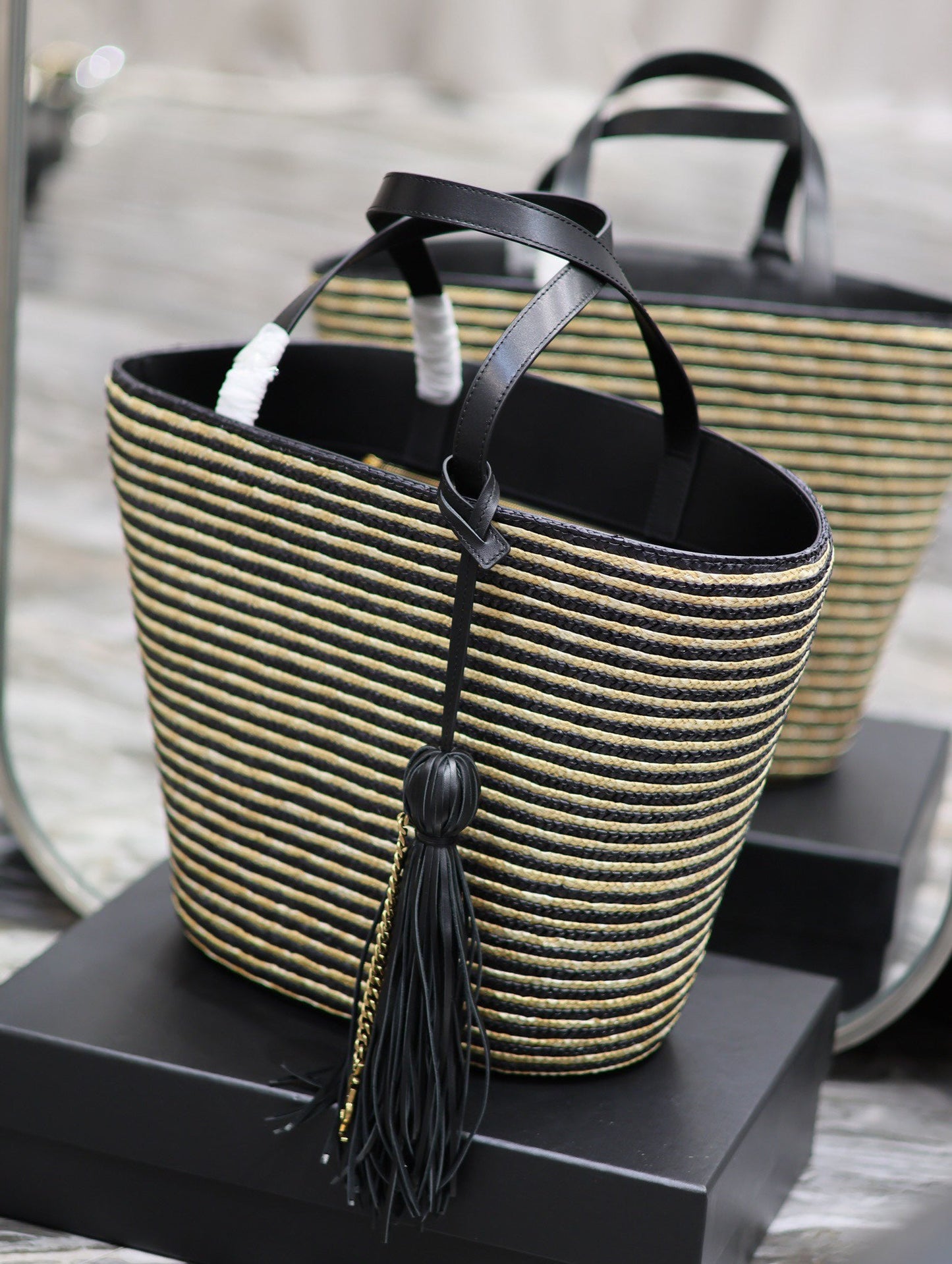 YSL Tote