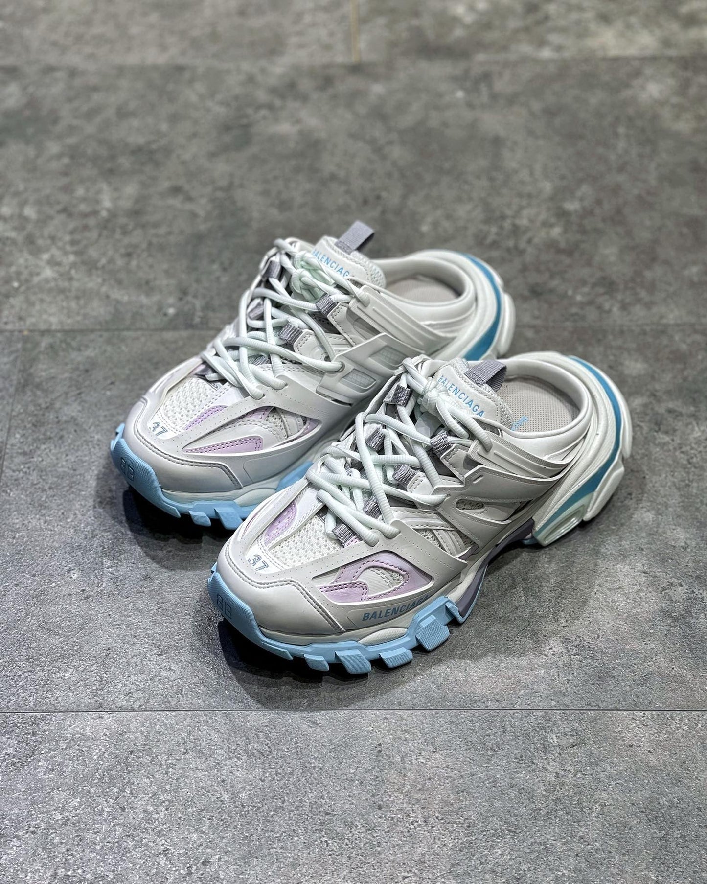 Balenciaga Sneakers
