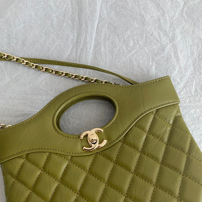 Chanel Mini 31bag