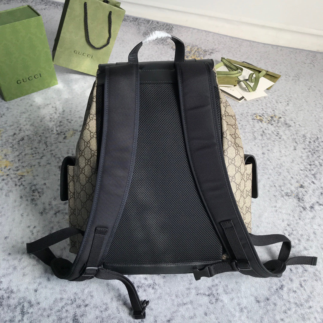 Gucci Backpack