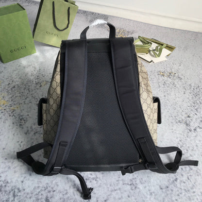 Gucci Backpack