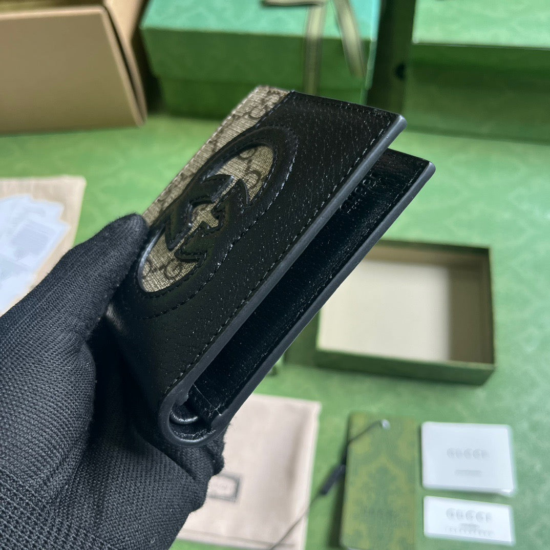 Gucci Wallet