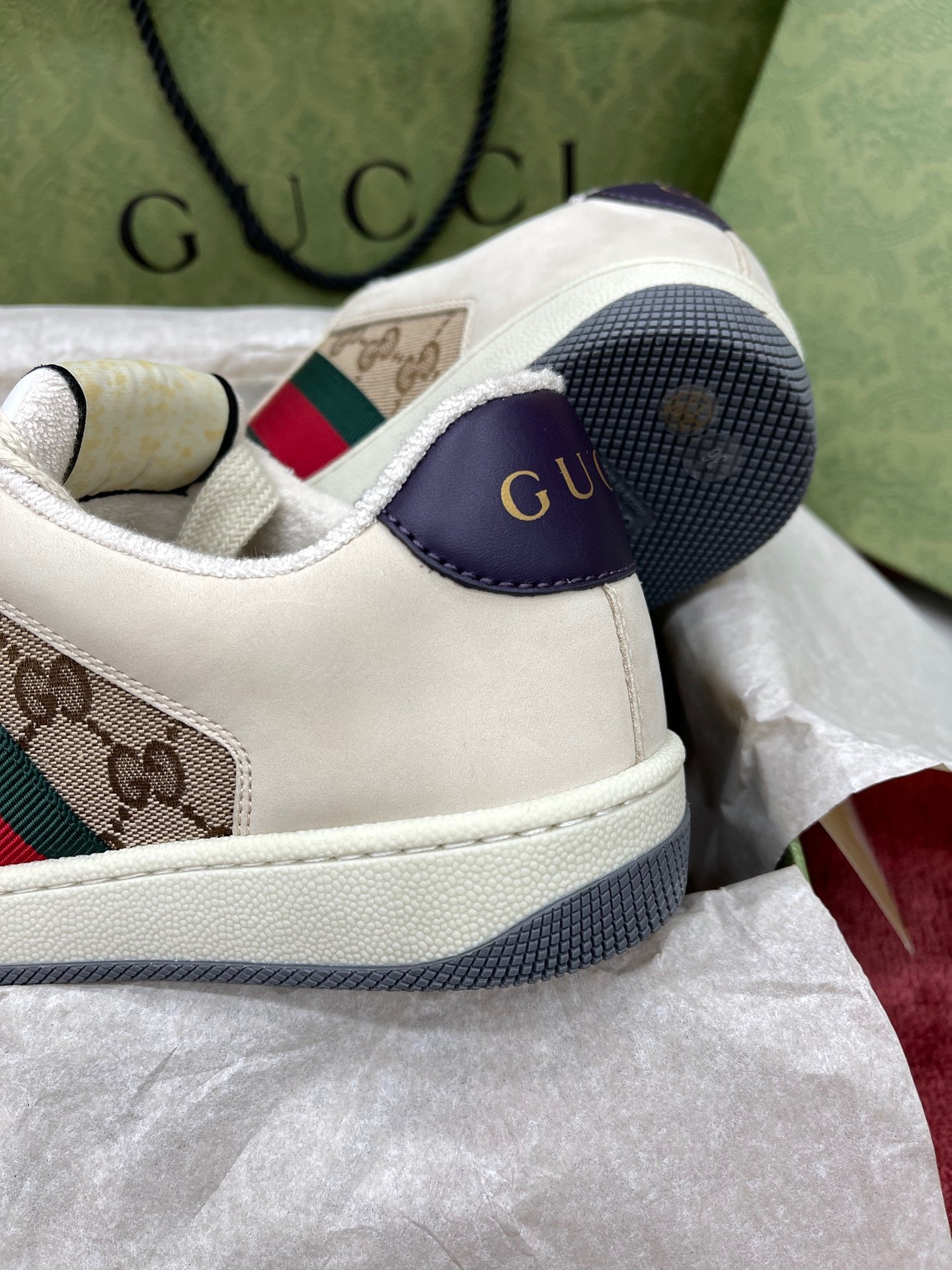 Gucci Sneakers