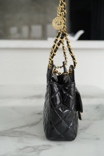 Chanel 23C Hobo bag (small)