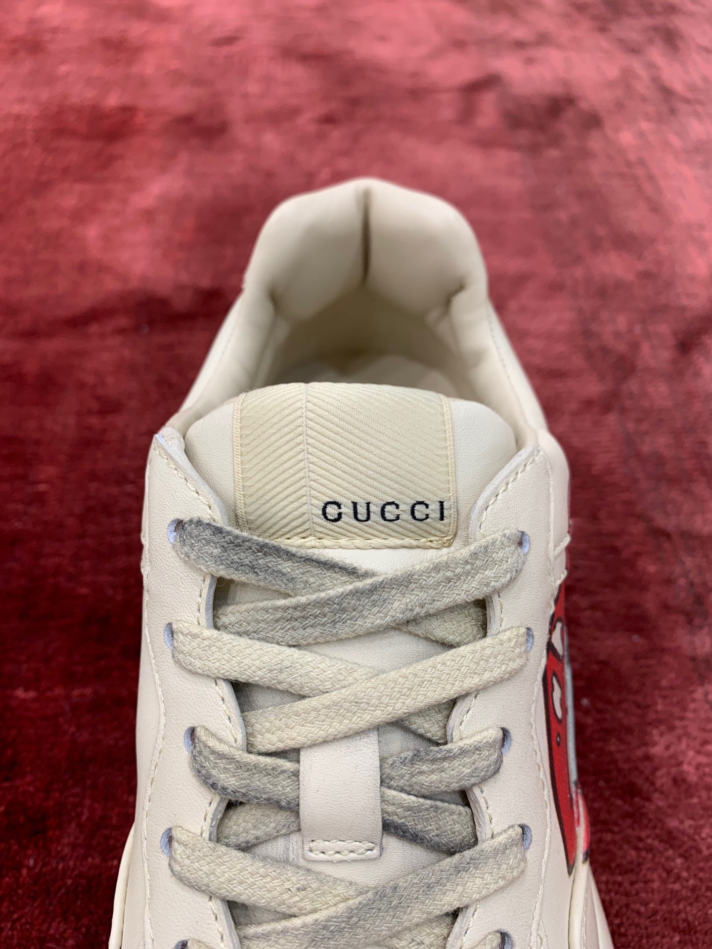 Gucci Sneakers