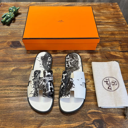 Hermes Sandal