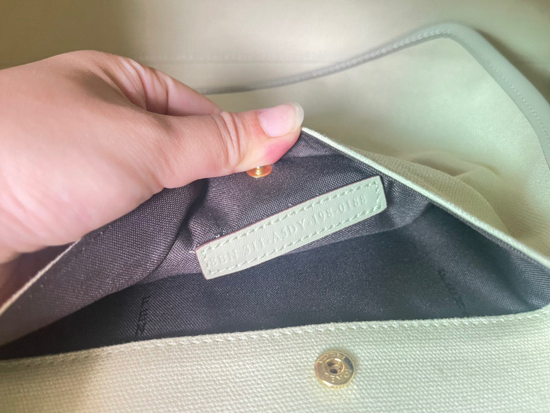 Fendi X-Tote