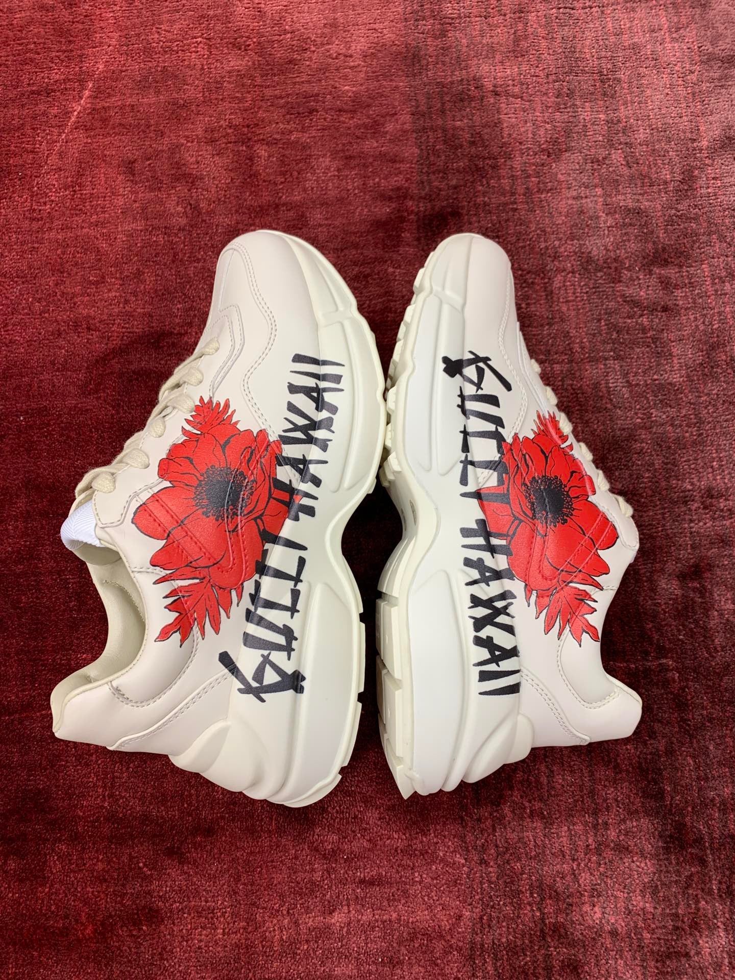 Gucci Sneakers