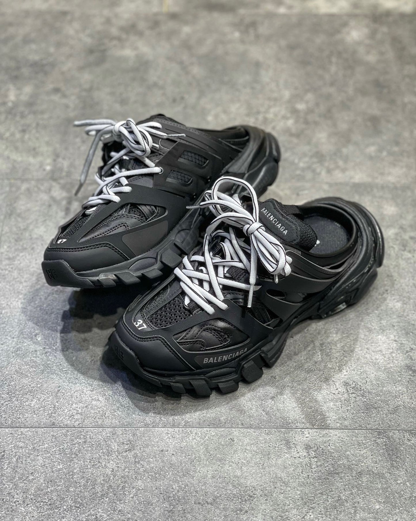 Balenciaga Sneakers
