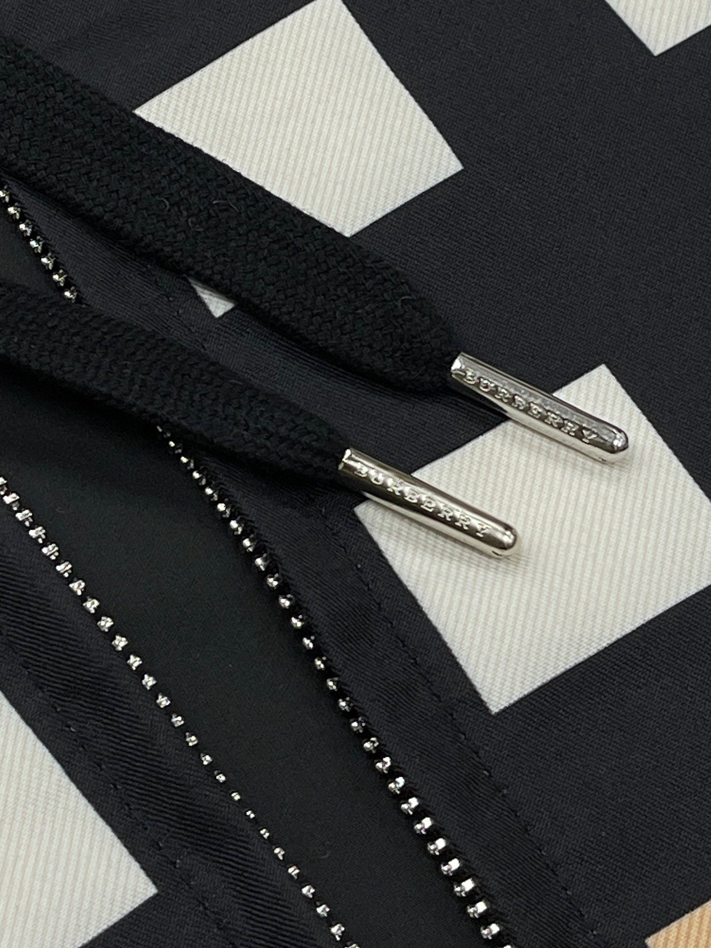 Burberry Jacket