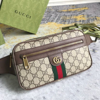 Gucci Cross Body Bag