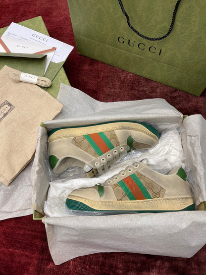 Gucci Sneakers