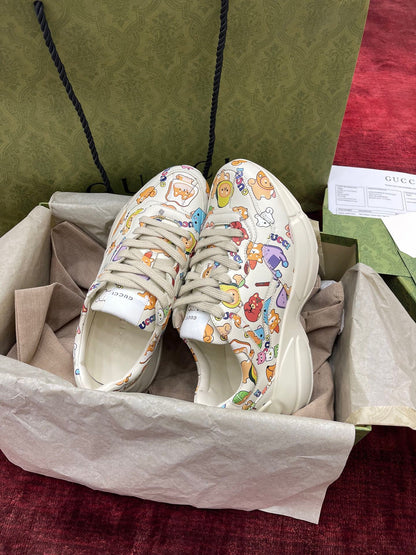 Gucci Sneakers
