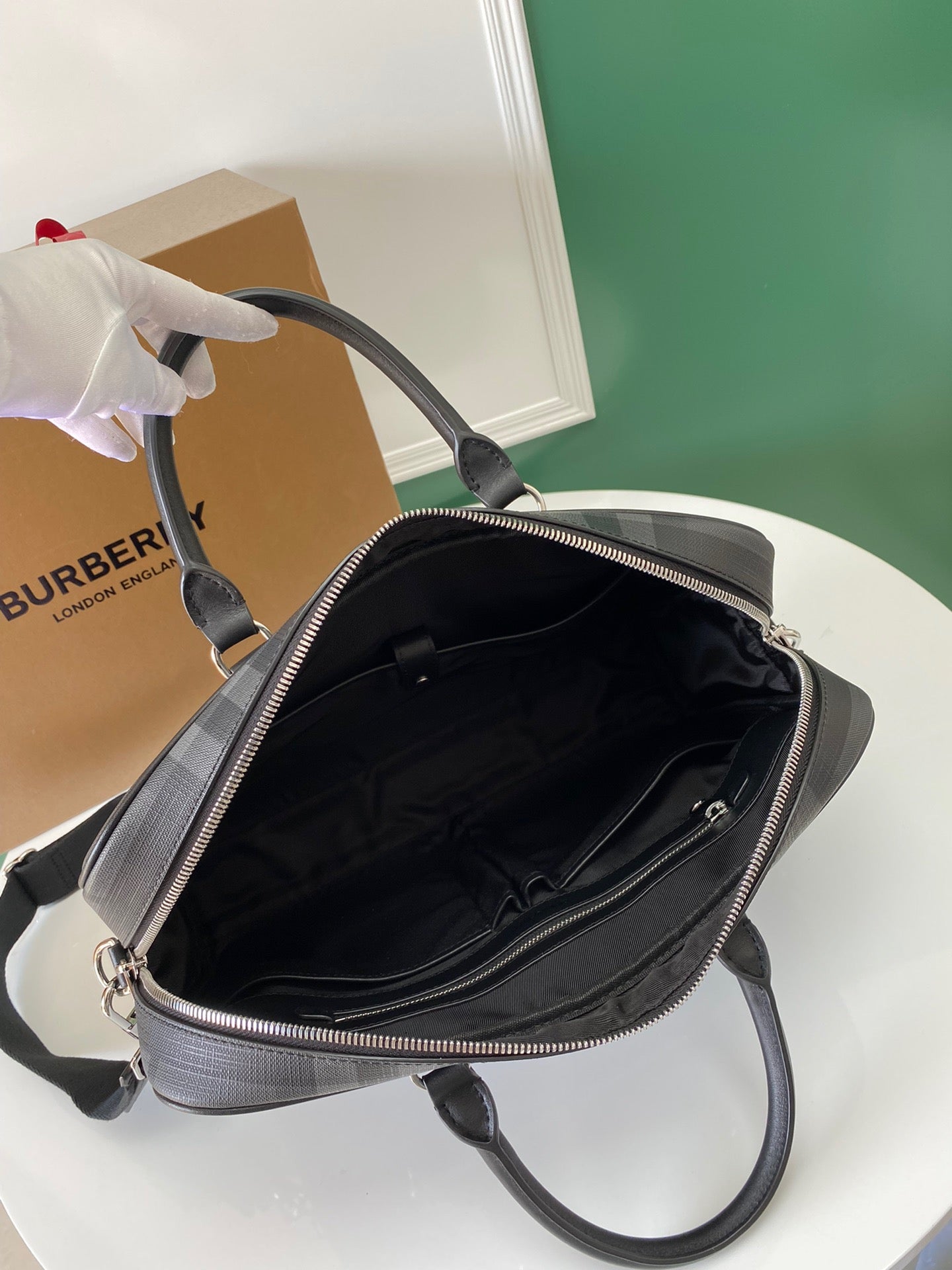 Burberry Briefcases