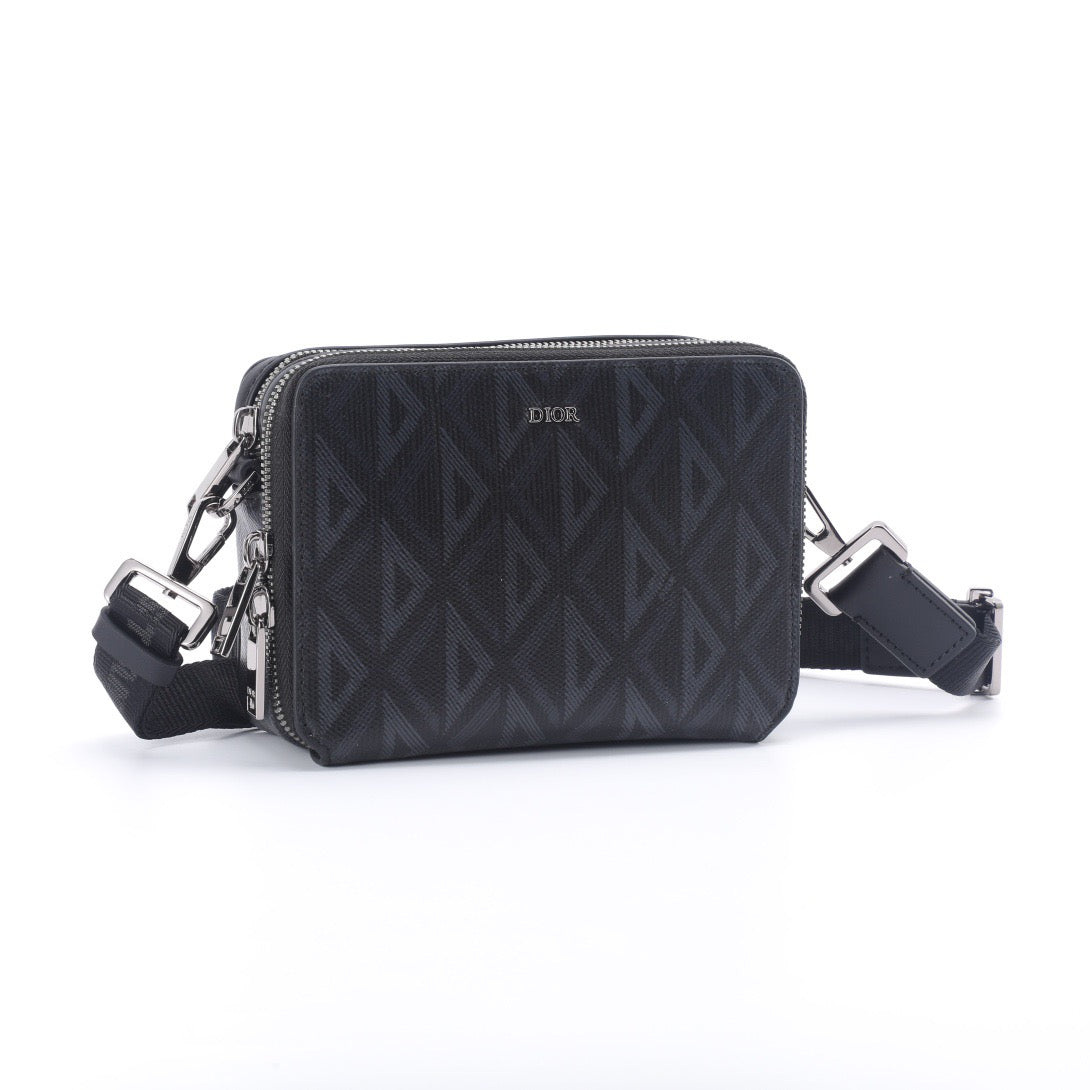 Dior Diamond Bags