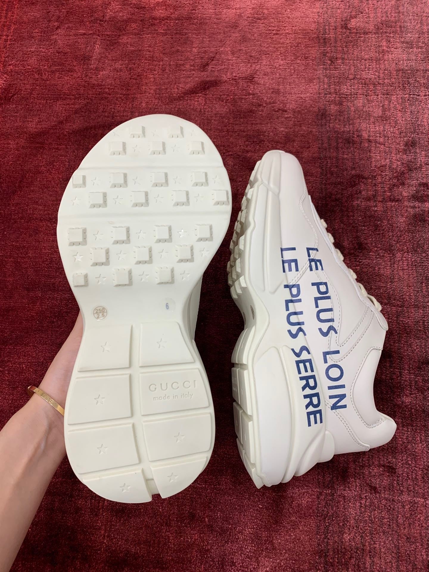 Gucci Sneakers