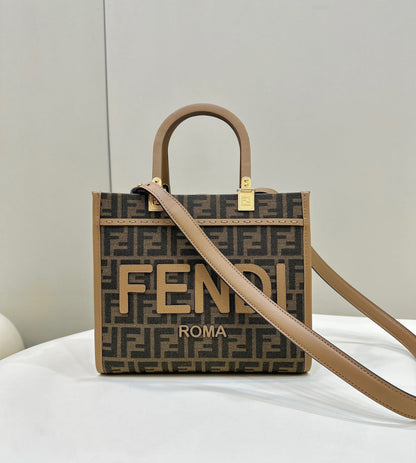 Fendi Tote