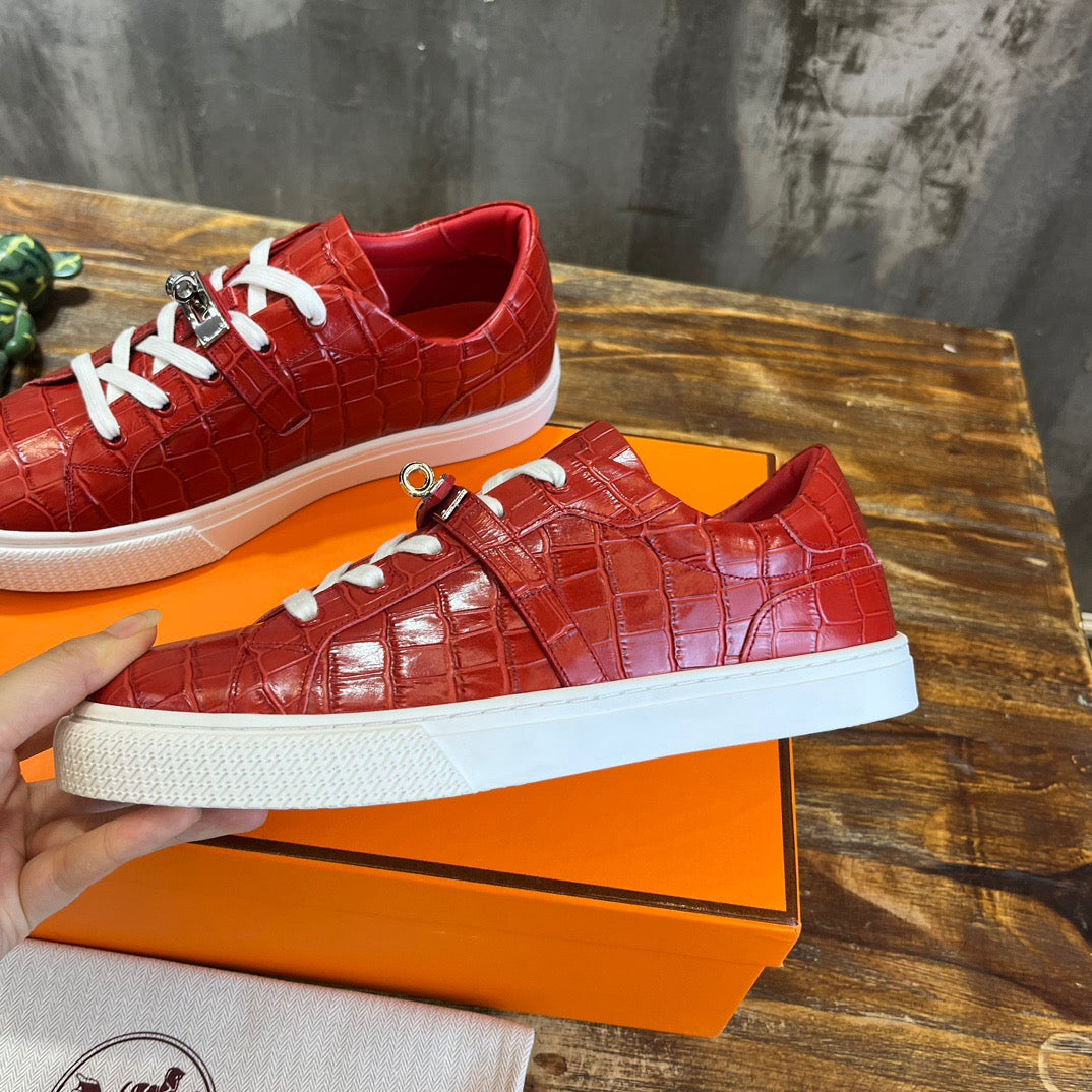 Hermes Sneakers