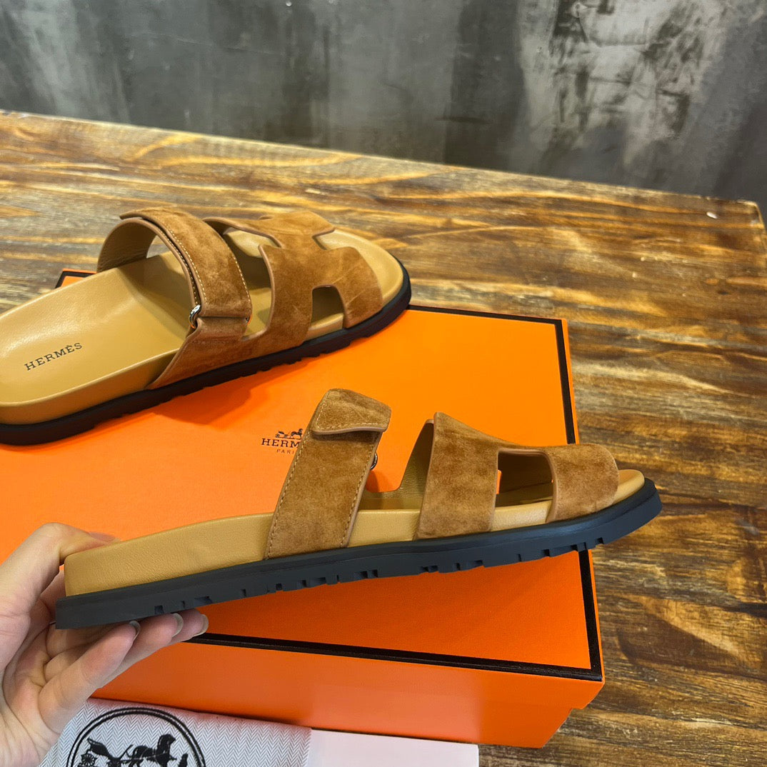 Hermes Sandal