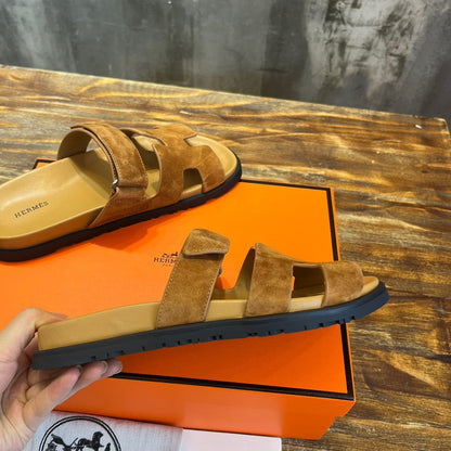 Hermes Sandal