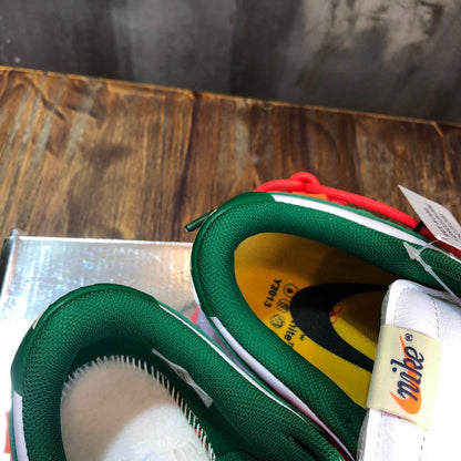 Nike x Off-White Dunk