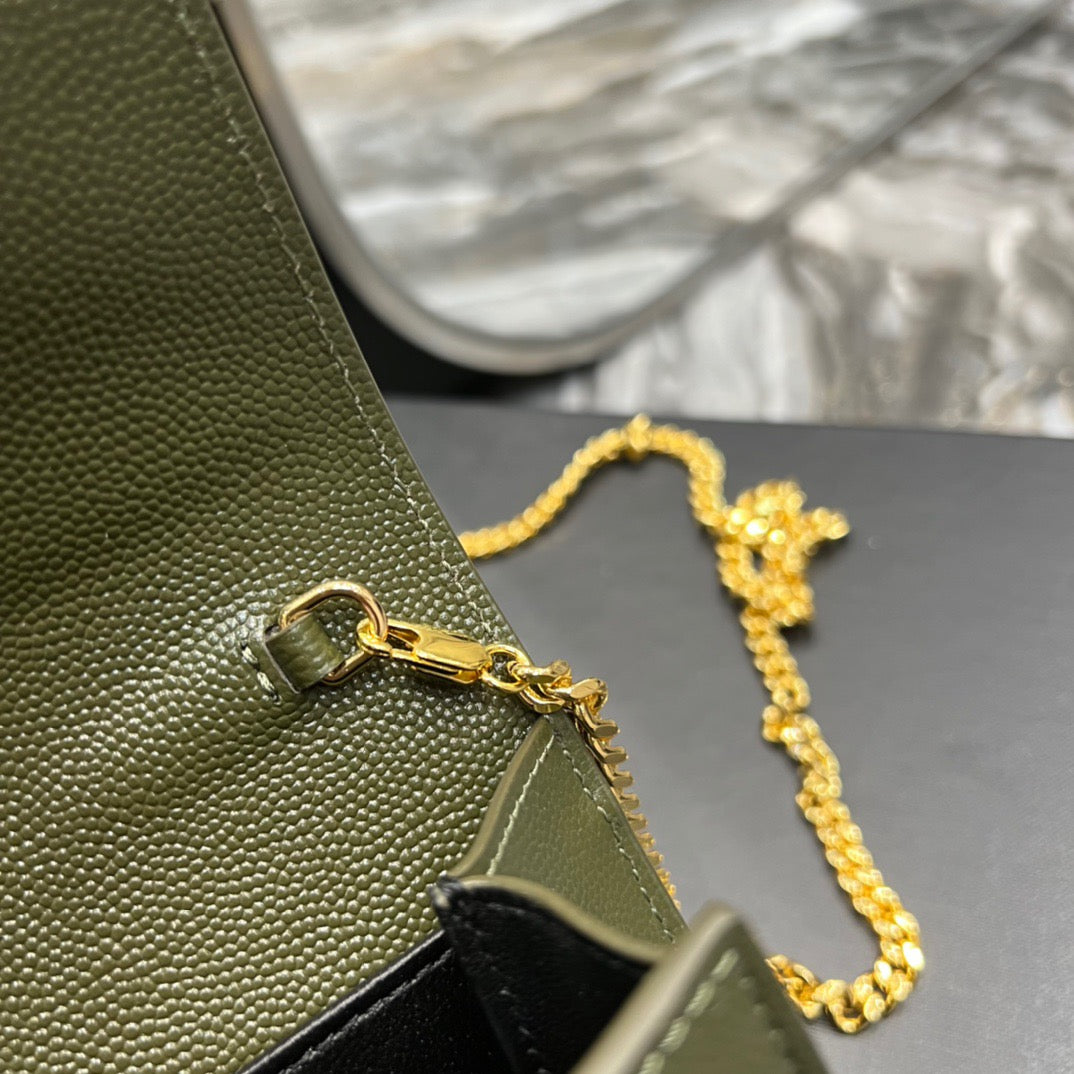 YSL Envelope