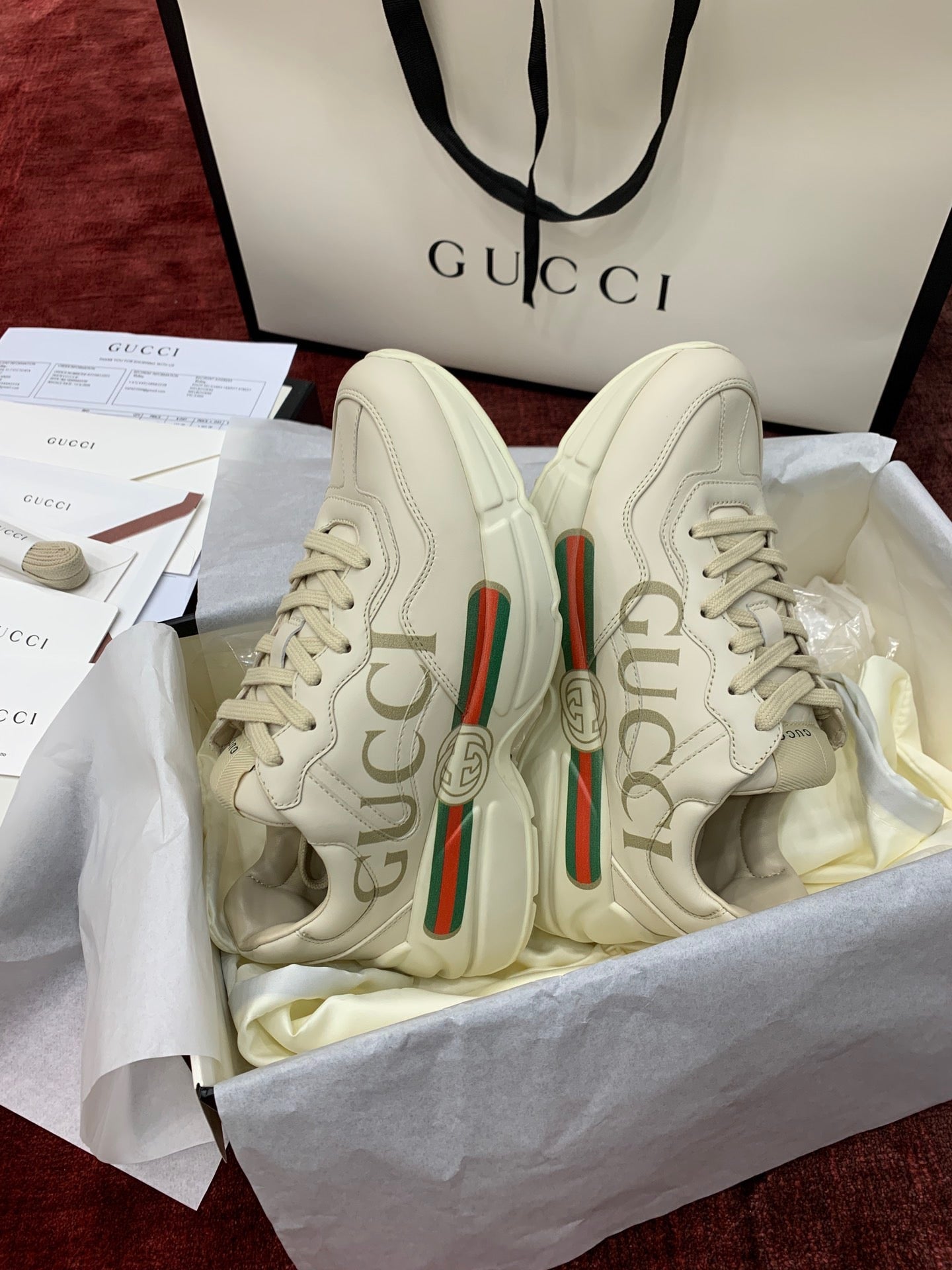 Gucci Sneakers