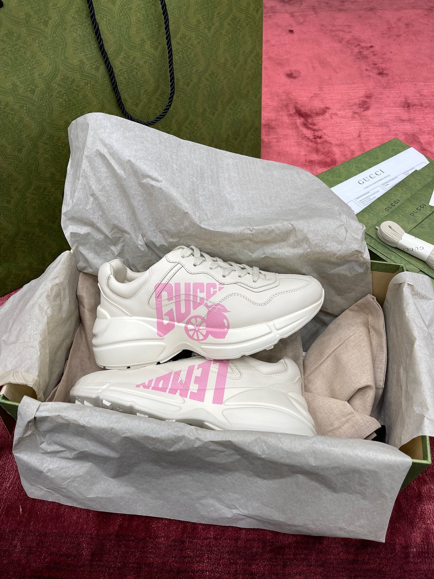 Gucci Sneakers