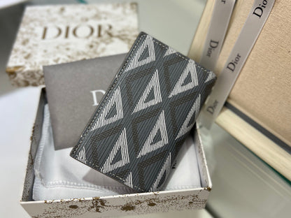 Dior Wallet