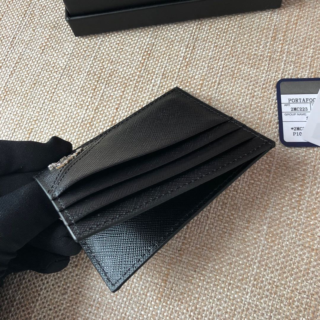 Prada Wallets