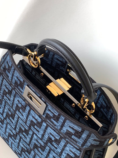 Fendi Peekaboo