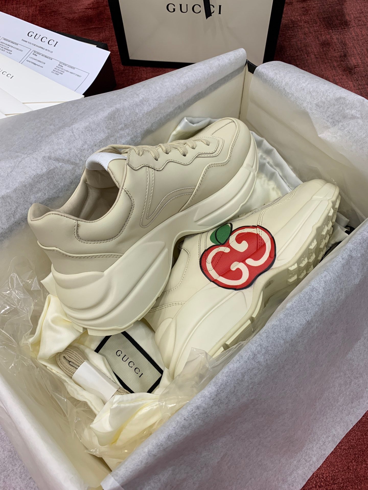 Gucci Sneakers