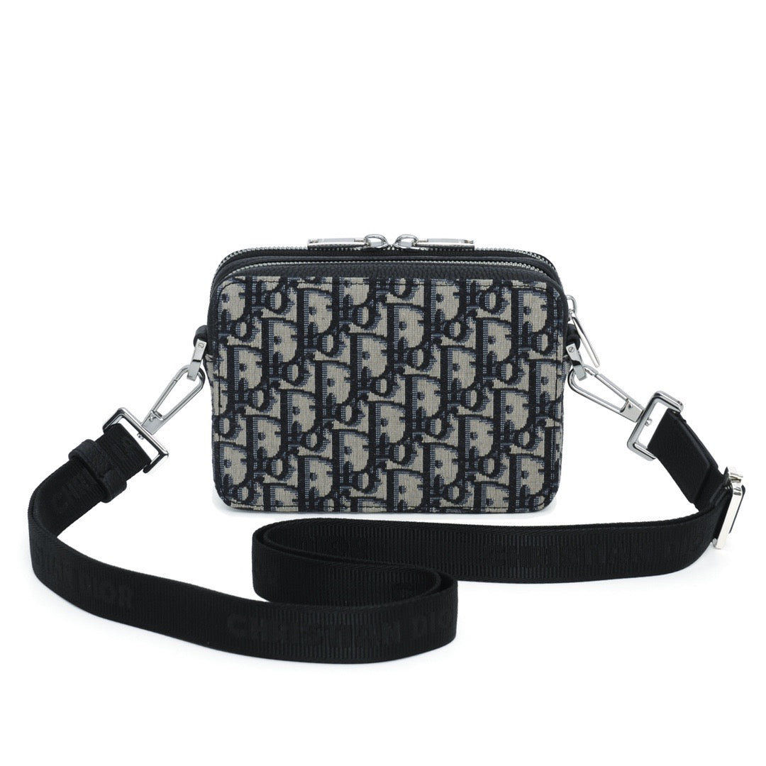 Dior Oblique Bags